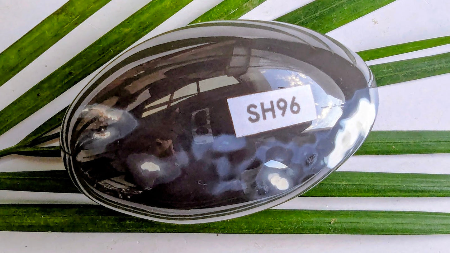 SH96 Agate Shiva