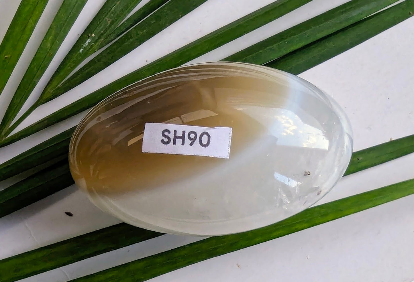 SH90 Agate shiva