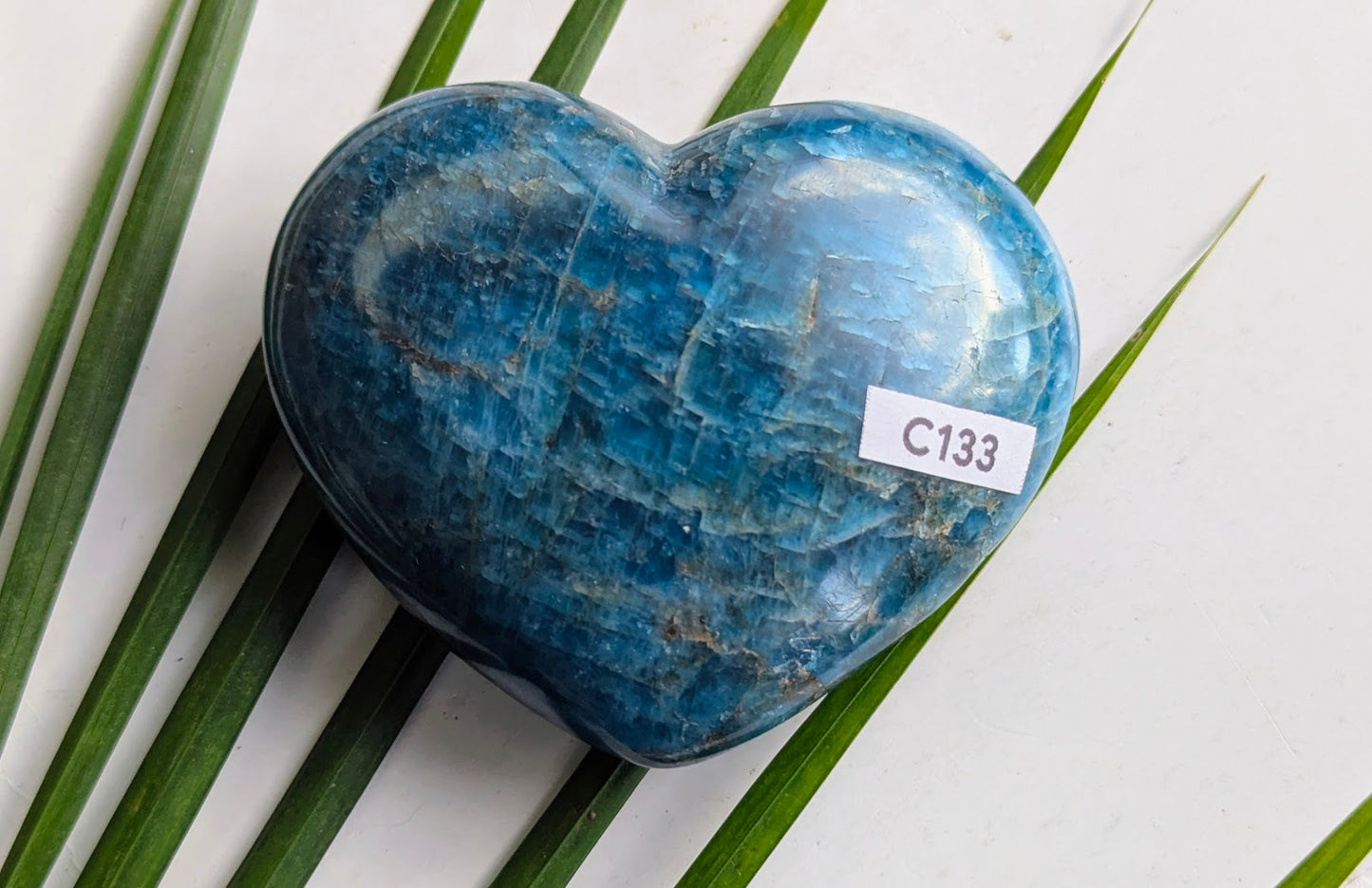C133 Apatite Coeur