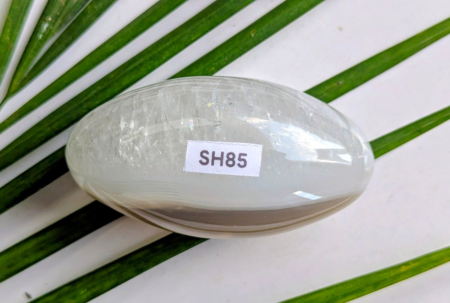 SH85 Agate shiva