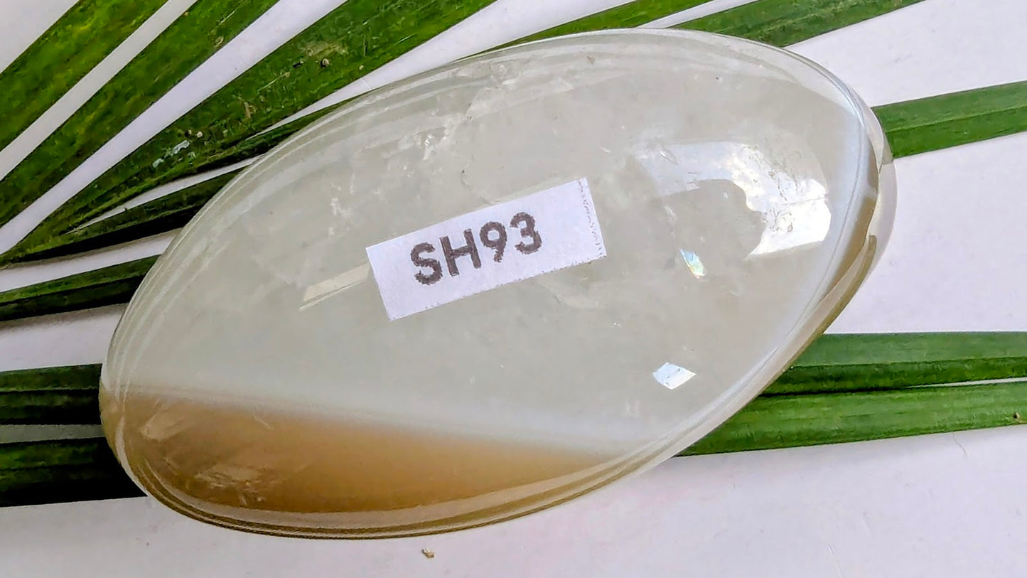 SH93 Agate shiva