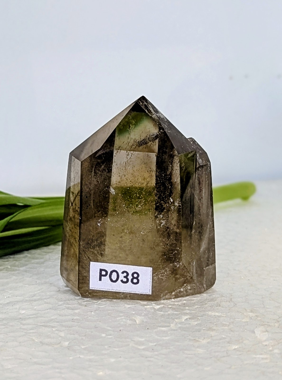 PO38 Prisme