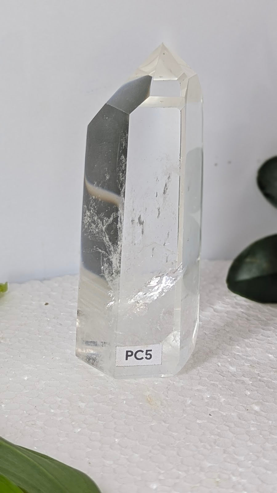 PC5 Prisme cristal prisme