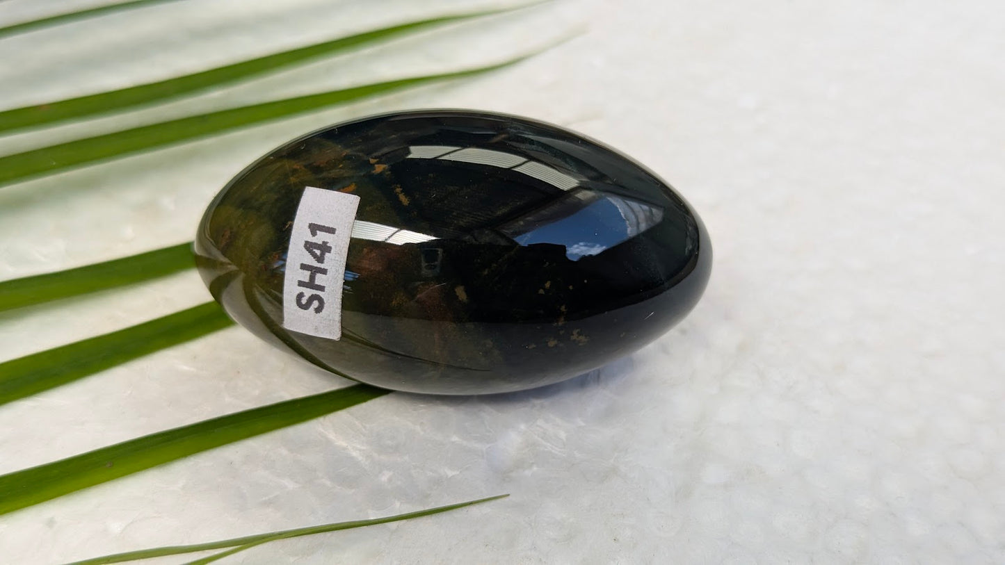 SH41 jaspe shiva