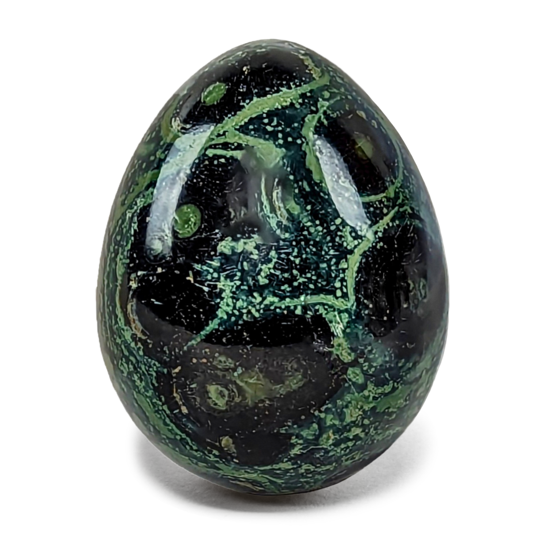 Kambamba Jasper Yoni Egg