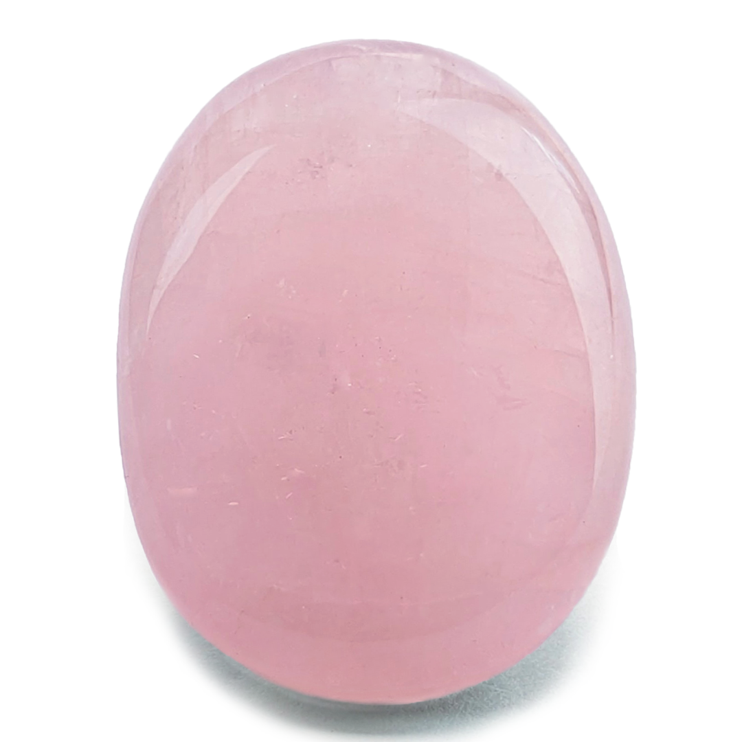 Quartz Rose, mon Galet Litho Format Poche