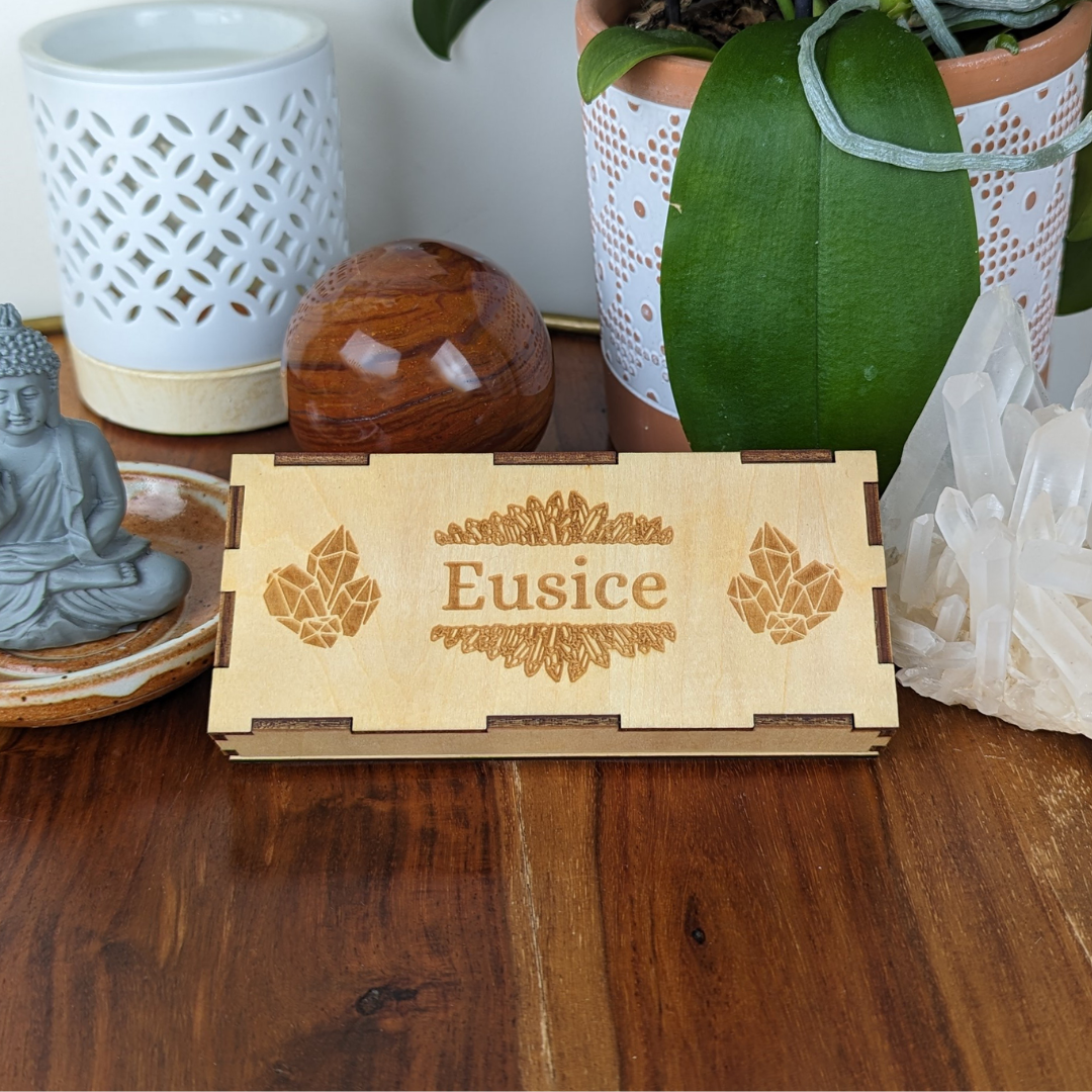 Triomphez du Stress avec votre Coffret Lithothérapie