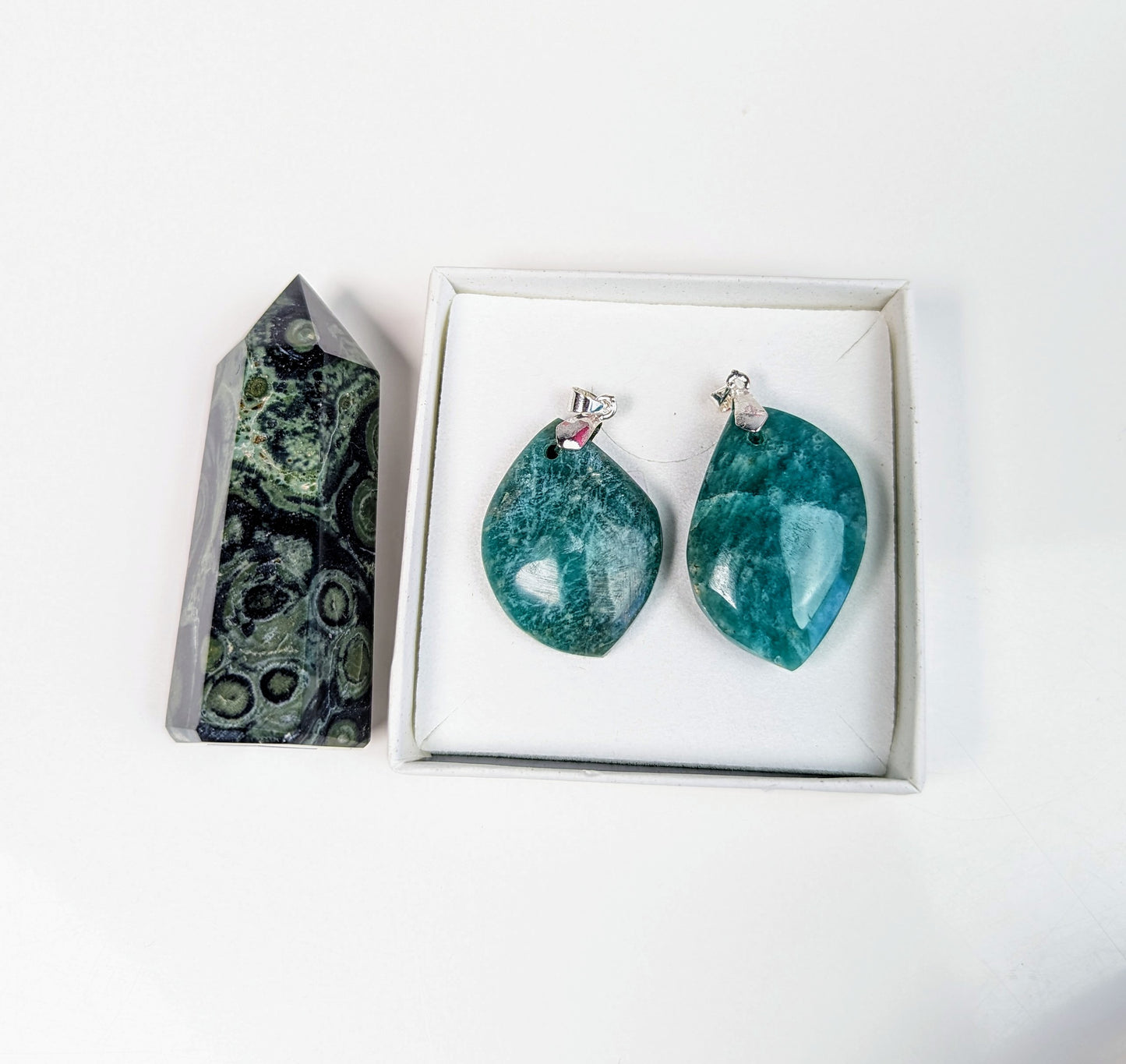 Commande Sandy Fosset