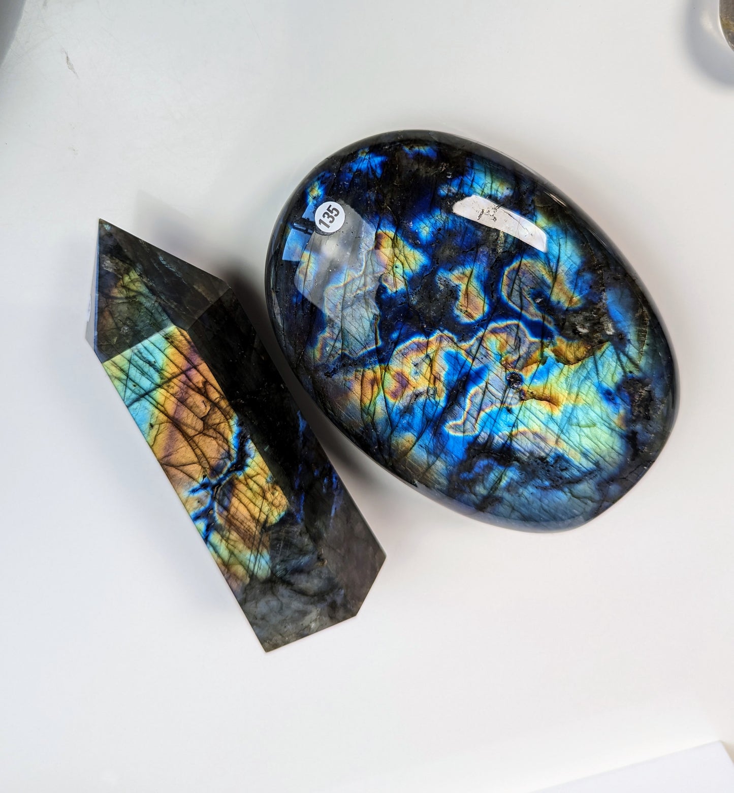 Commande Pascal Boyenval