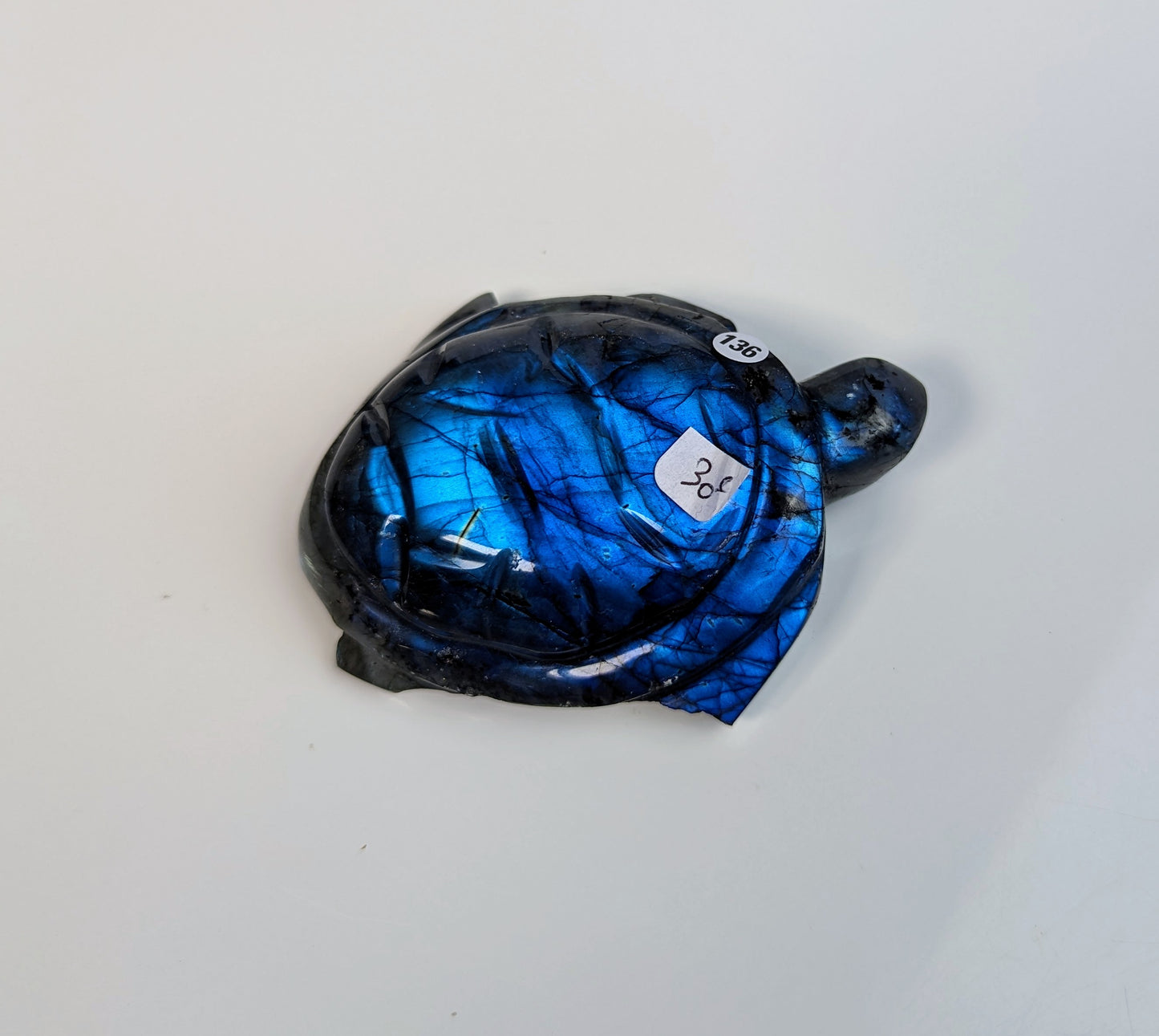 Commande Laetitia