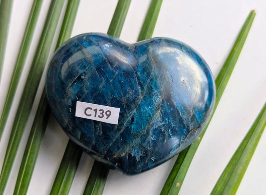 C139 Apatite Coeur