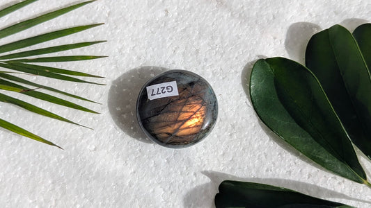 G277 Labradorite Galet