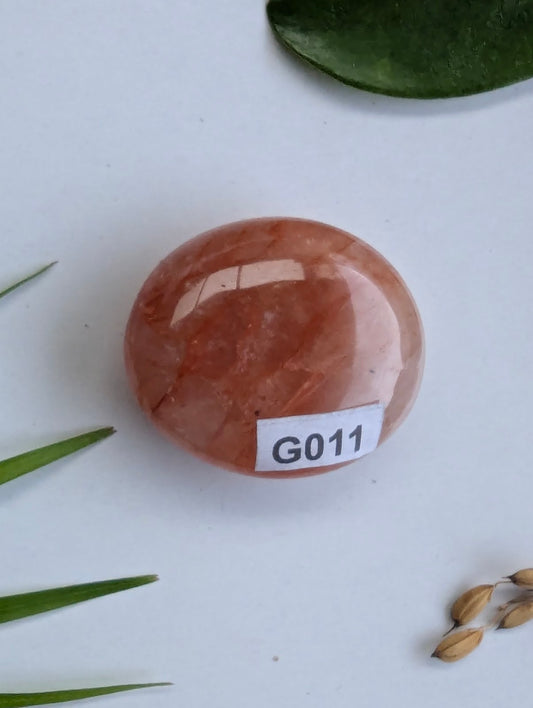 G011 Hemathoide Galets