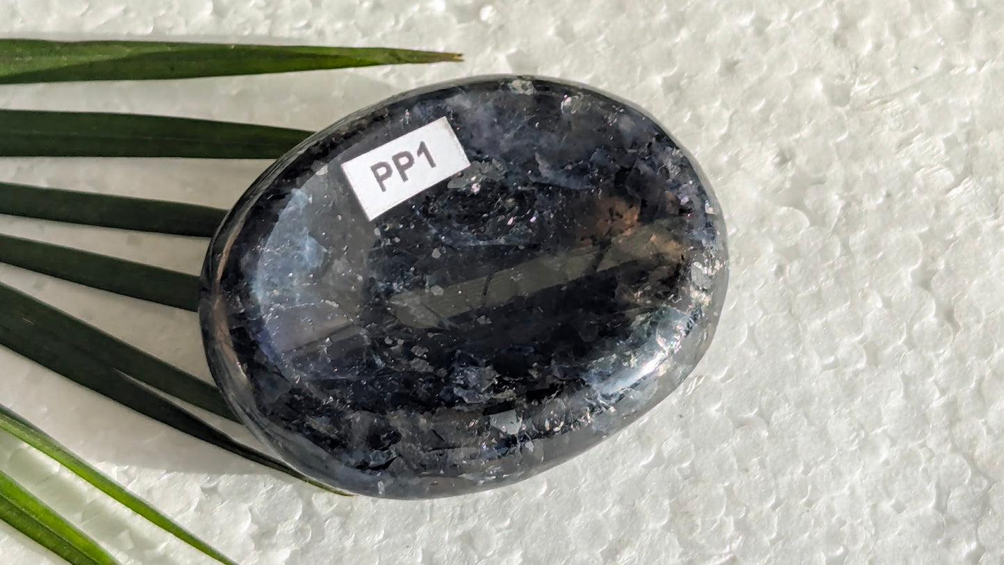 PP1 OIolite Pierre de pouce