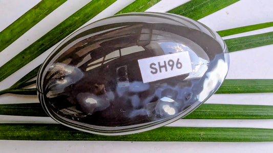 SH96 Agate Shiva