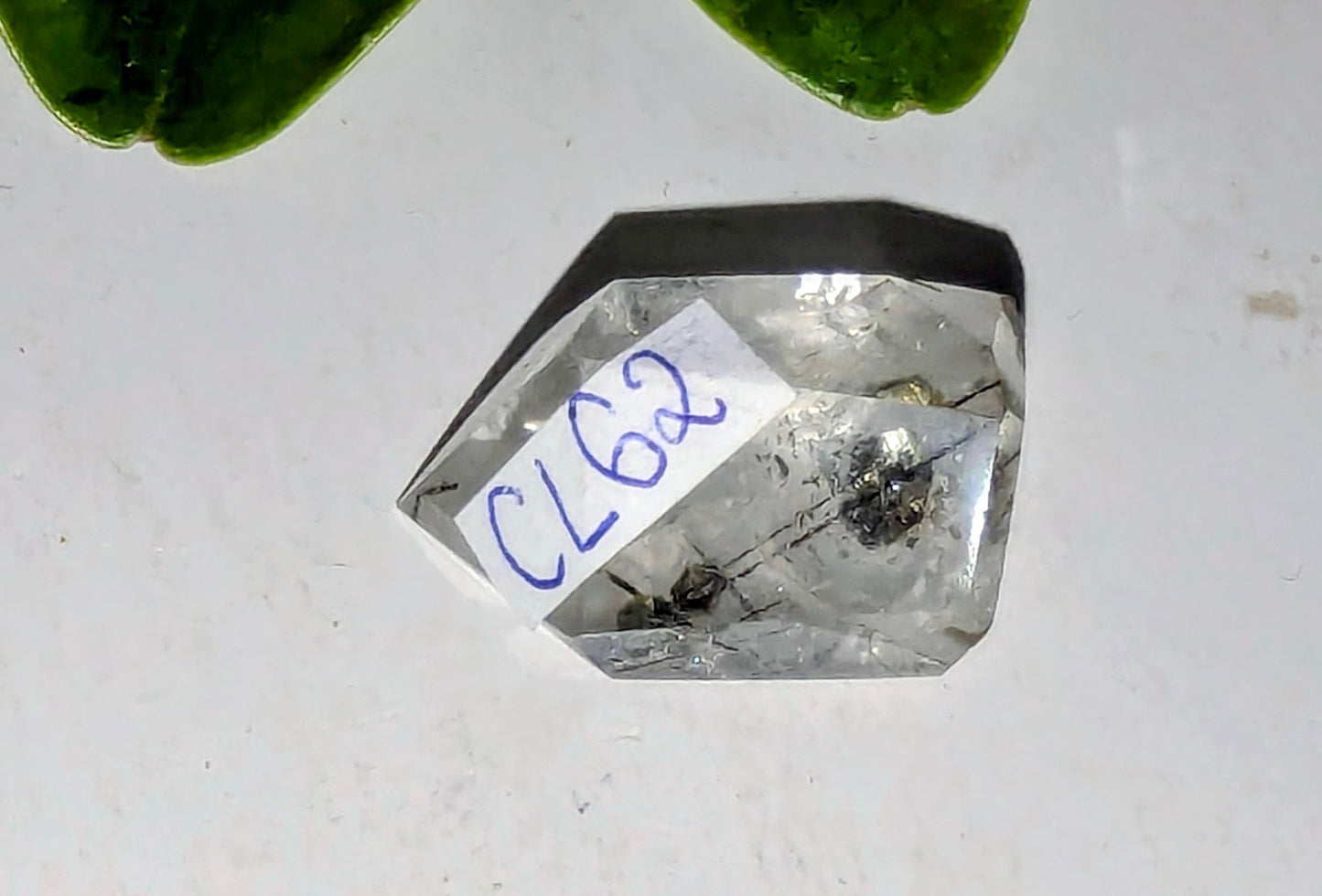 CL62 Quartz rutile collection