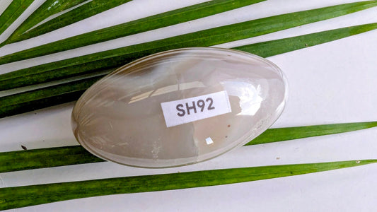 SH92 Agate shiva