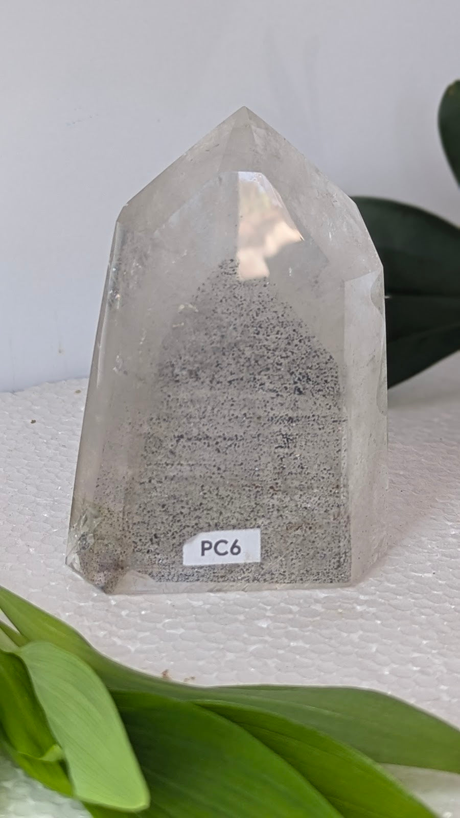 PC6 Prisme cristal collection
