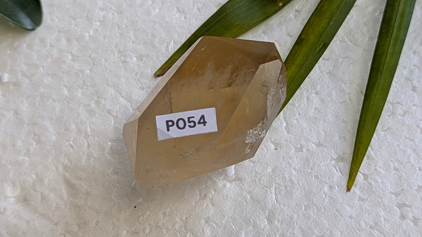 PO54 Cirtine Prisme