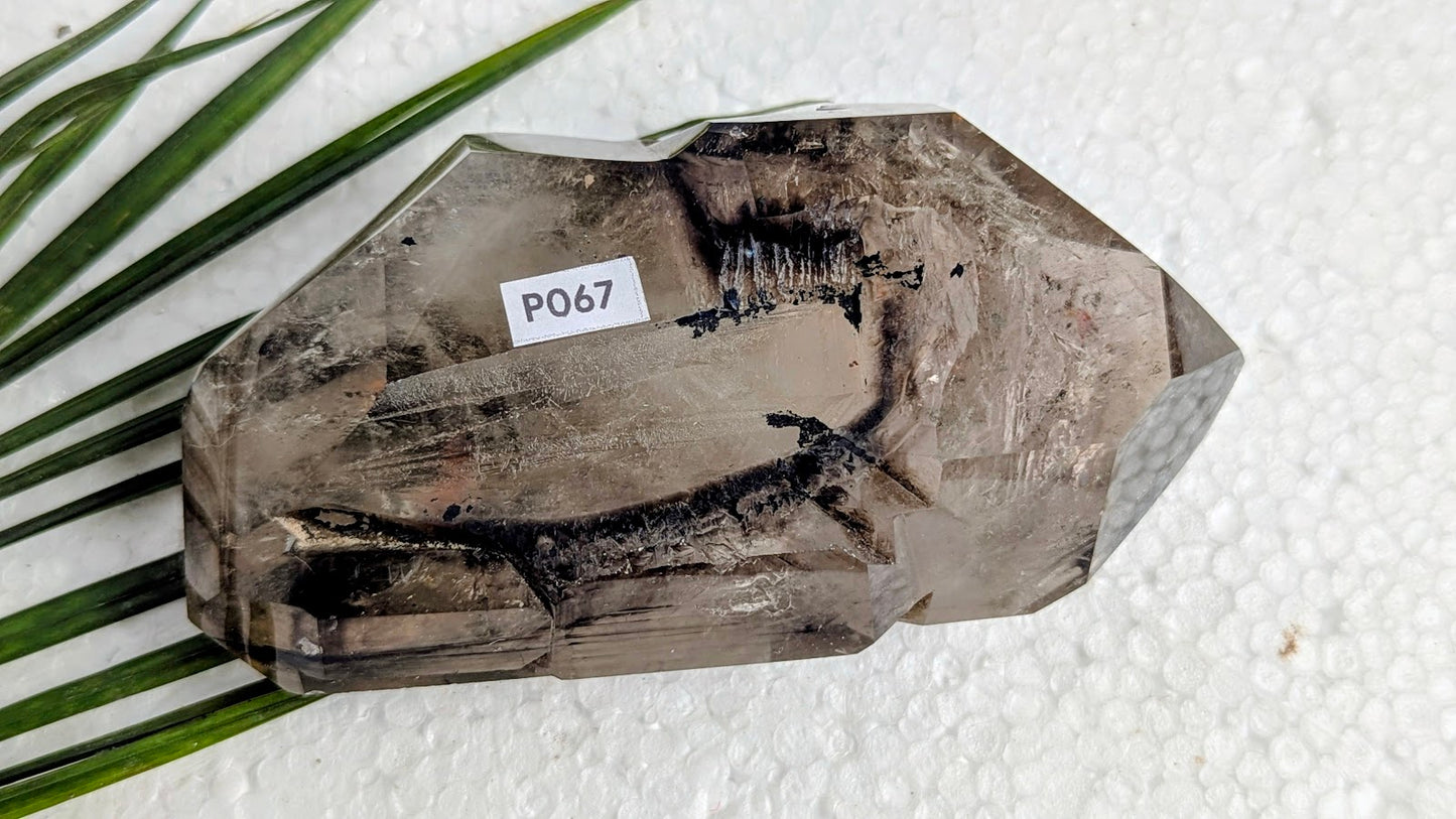 P067 Cirtine Prisme