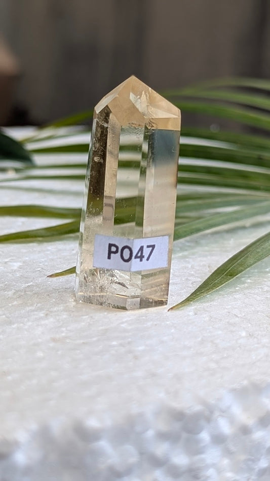 PO47 Cirtine Prisme