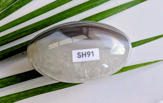 SH91 Agate shiva