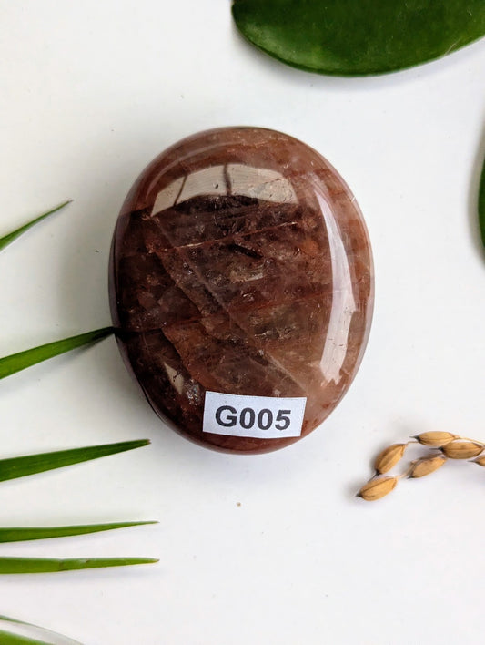 G005 Hemathoide Galets