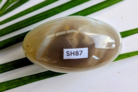 SH87 Agate shiva