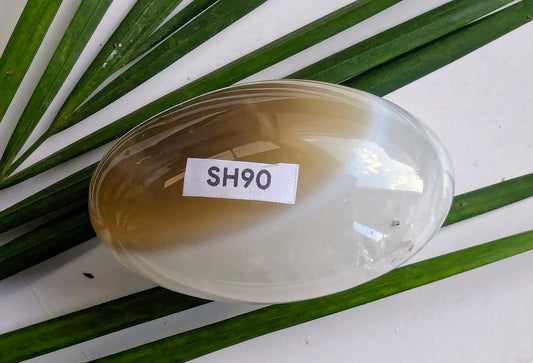 SH90 Agate shiva