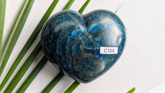 C134 Apatite Coeur