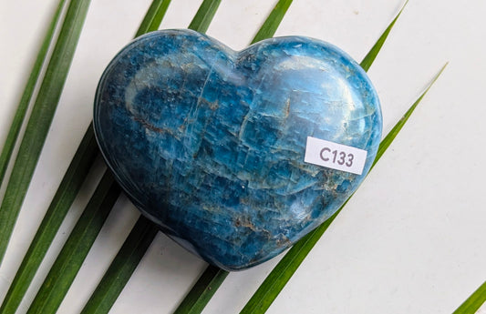 C133 Apatite Coeur