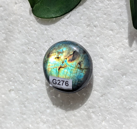 G276 Labradorite Galet