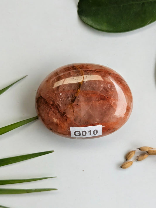 G010 Hemathoide Galets