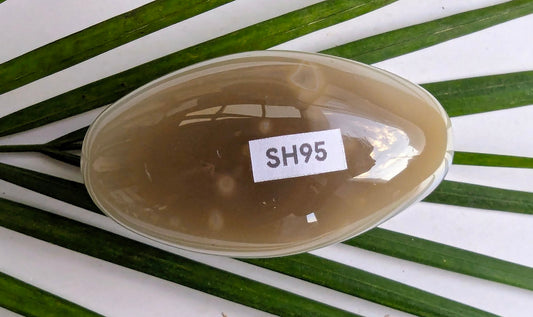 SH95 Agate shiva