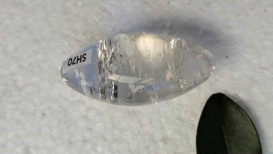 SH70 Cristal de Roche shiva