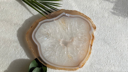 FP3 Agate Face polie
