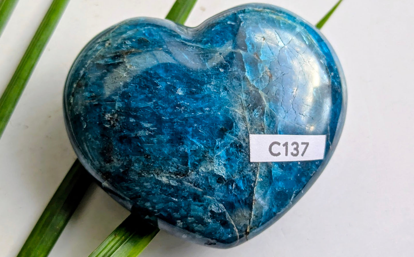 C137 Apatite Coeur