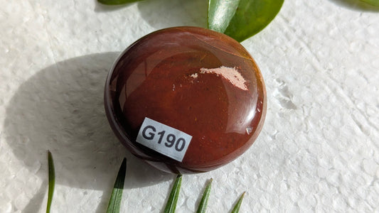 G190 Jaspe Pleine lune