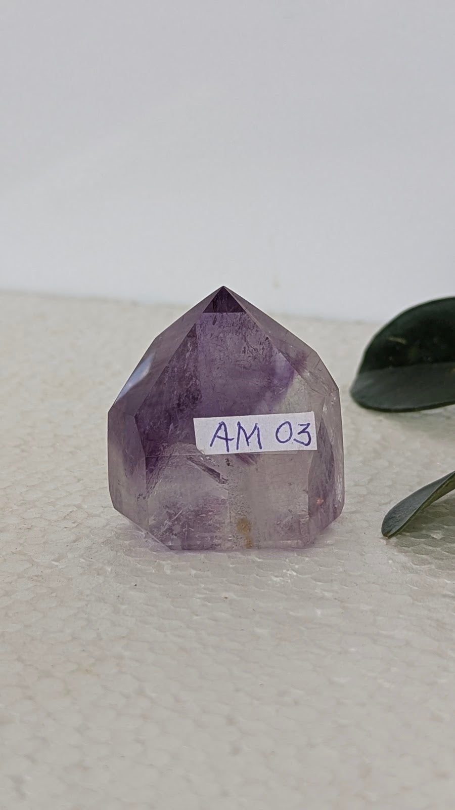 AM 03 Amthyste collection