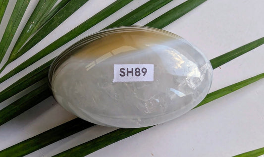 SH89 Agate shiva