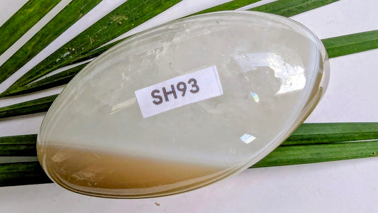 SH93 Agate shiva