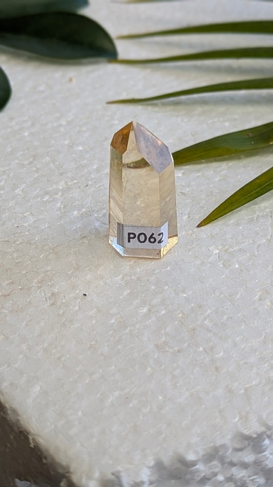 PO62 Cirtine Prisme