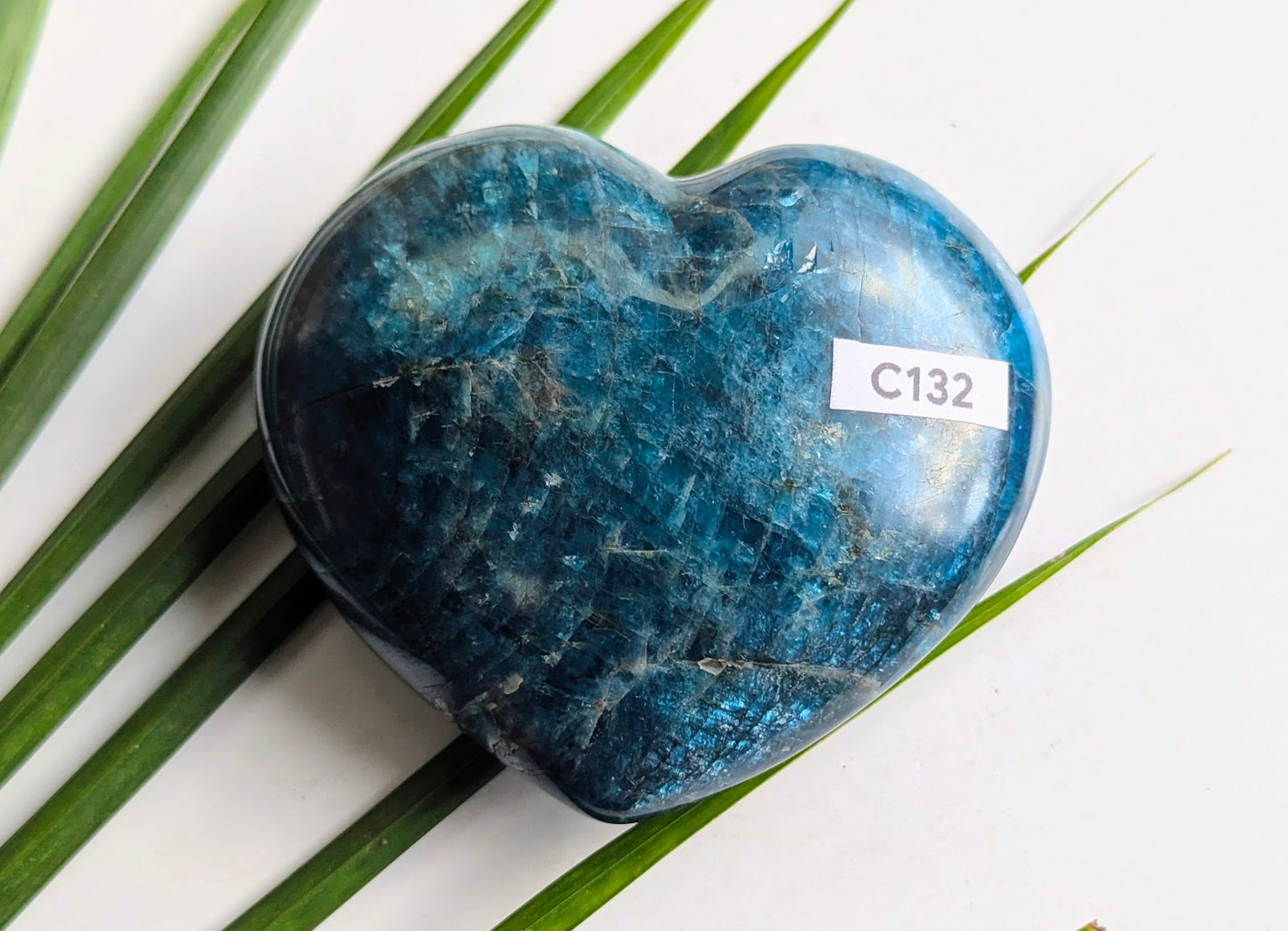C132 Apatite Coeur