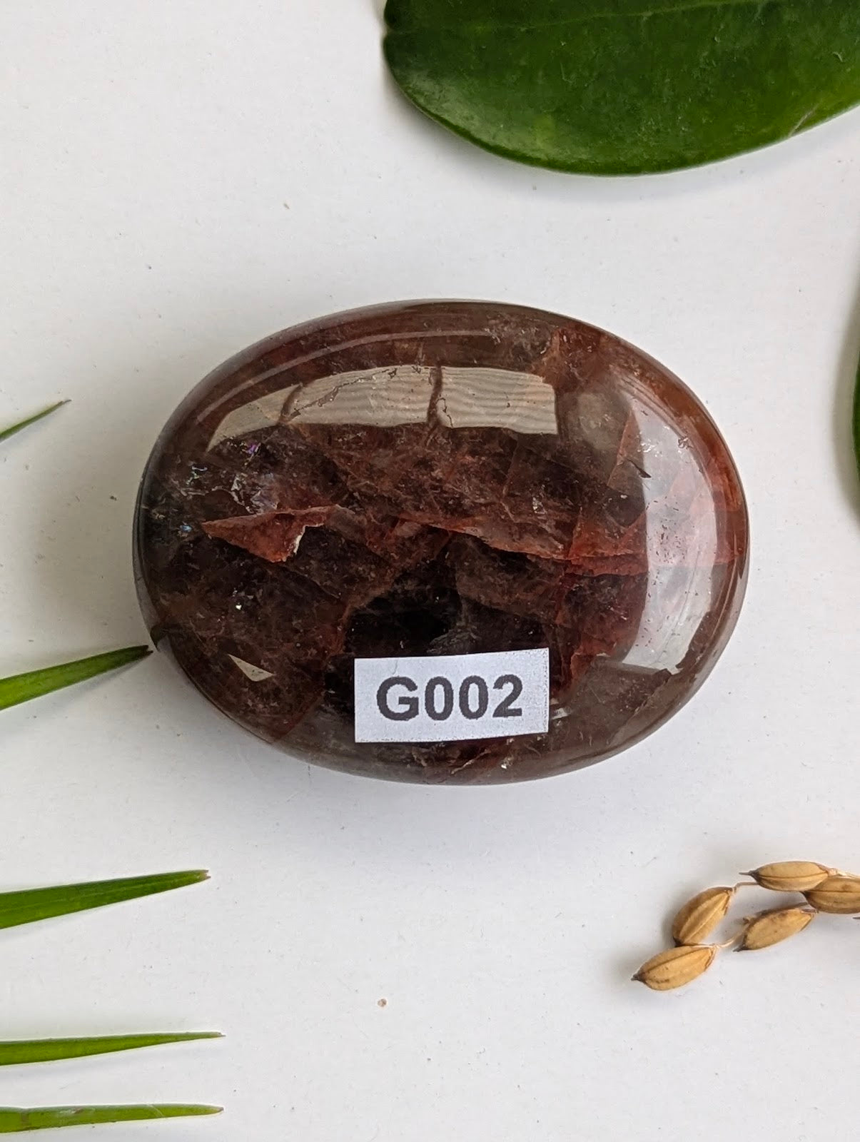 G002 Hemathoide Galets