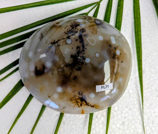 FL71 Agate Forme libre
