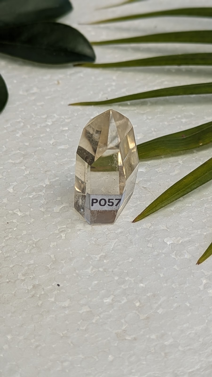 PO57 Cirtine Prisme