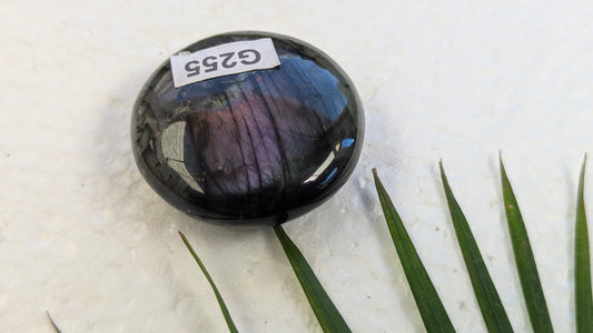 G255 Labradorite Galet