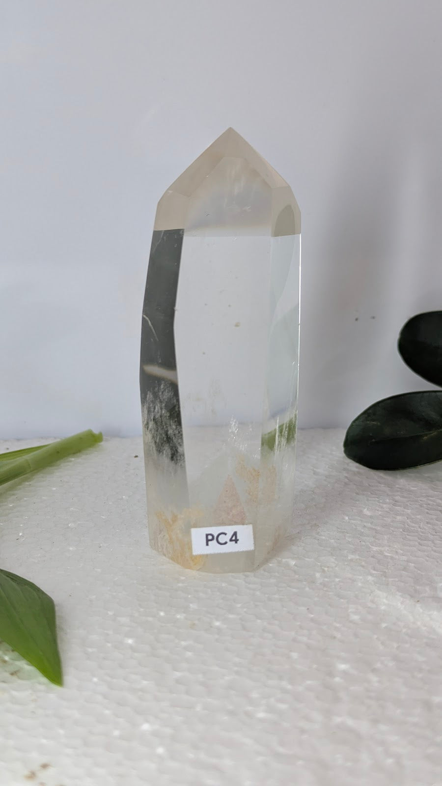 PC4 Prisme cristal prisme