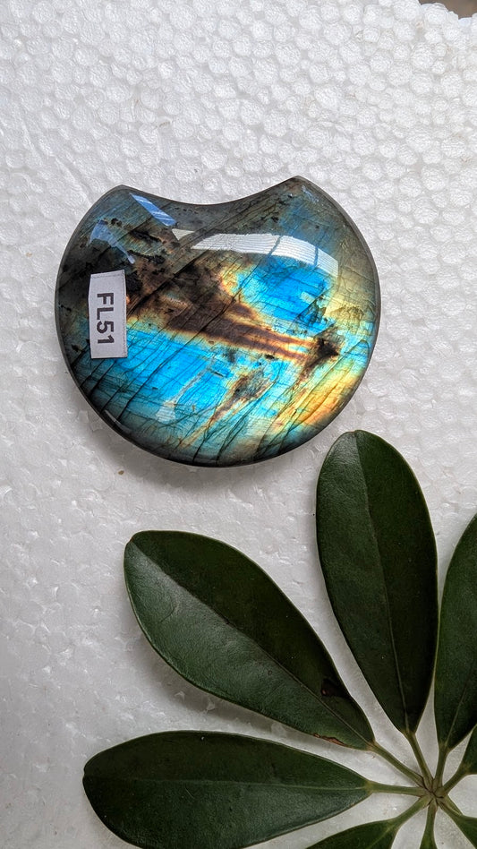 FL51 Labradorite Forme libre