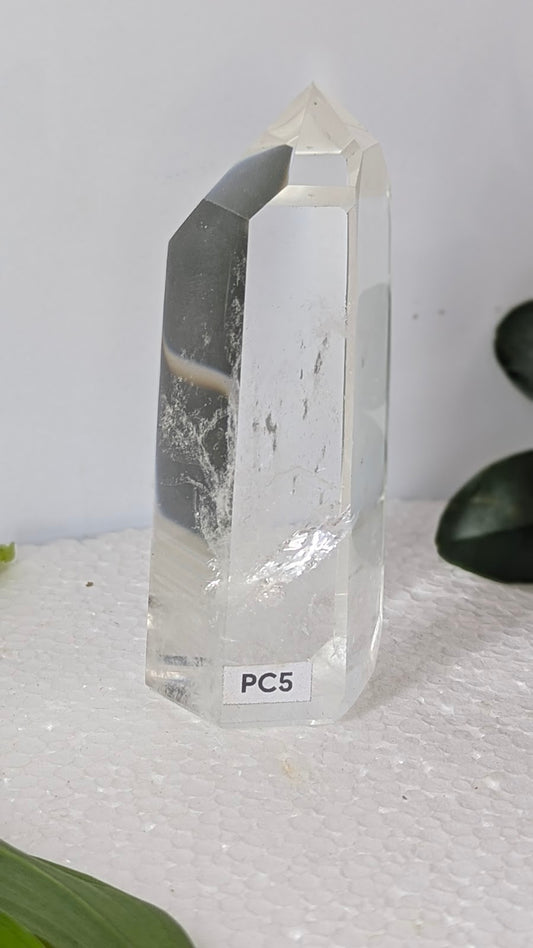 PC5 Prisme cristal prisme
